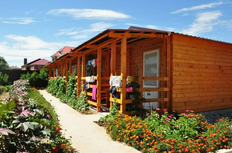 Изображение Изображение гостиницы &quot;Гостевой дом «BlagoHouse»&quot; #7 #5