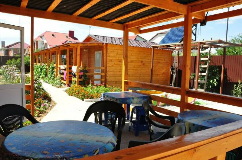 Изображение Изображение гостиницы &quot;Гостевой дом «BlagoHouse»&quot; #9 #7