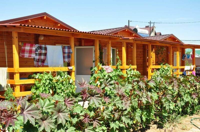 Изображение Изображение гостиницы &quot;Гостевой дом «BlagoHouse»&quot; #11 #9