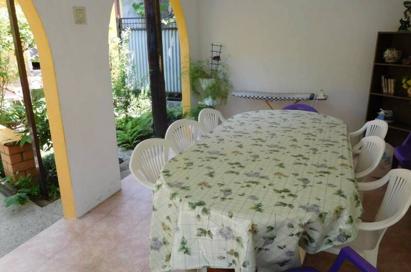 Изображение Изображение квартиры &quot;Частный домик у самого моря&quot; #3 #1