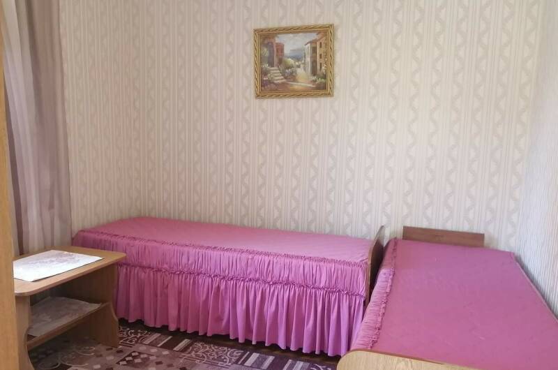 Изображение Изображение квартиры &quot;Частный домик у самого моря&quot; #5 #3