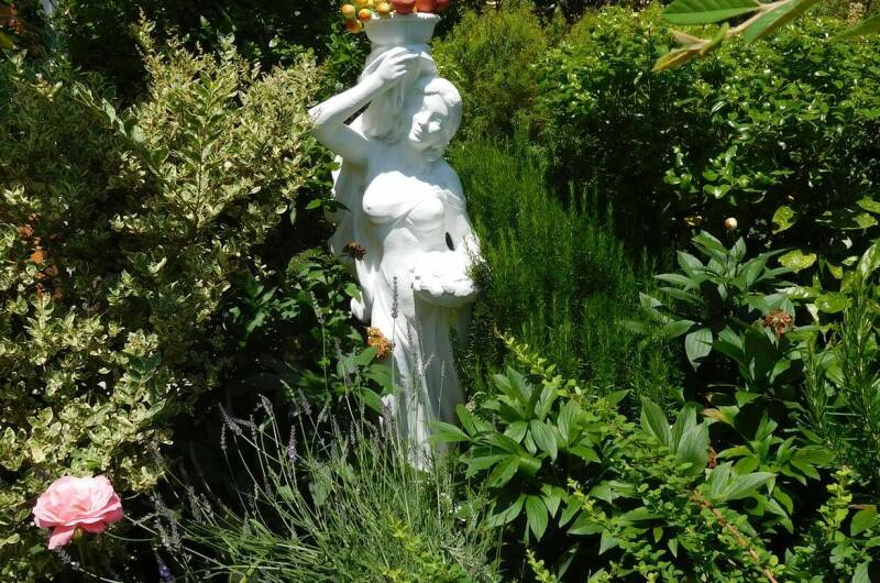 Изображение Изображение квартиры &quot;Частный домик у самого моря&quot; #6 #4