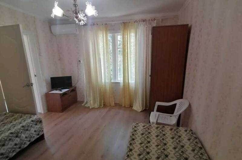 Изображение Изображение квартиры &quot;Частный домик у самого моря&quot; #7 #5