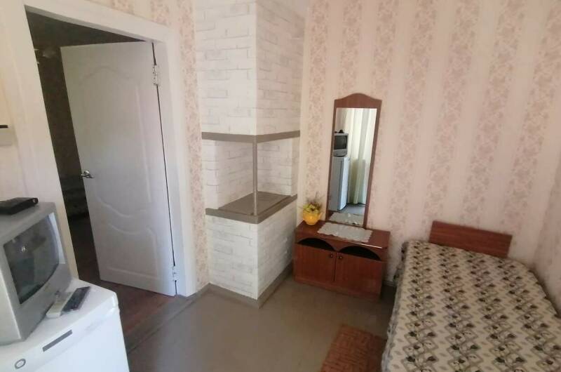 Изображение Изображение квартиры &quot;Частный домик у самого моря&quot; #9 #7