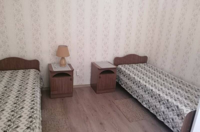 Изображение Изображение квартиры &quot;Частный домик у самого моря&quot; #10 #8