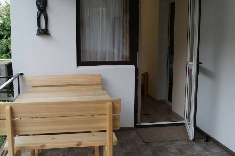 Изображение Изображение гостиницы &quot;Частный дом «Жемчужина»&quot; #3 #1