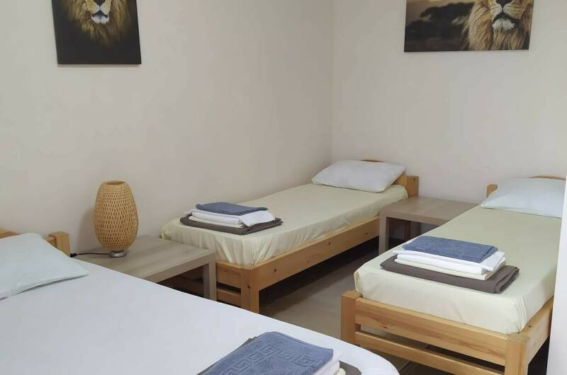 Изображение Изображение гостиницы &quot;Частный дом «Жемчужина»&quot; #4 #2