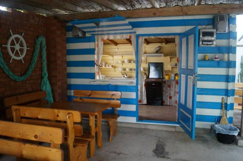 Изображение Изображение гостиницы &quot;Частный дом «Жемчужина»&quot; #10 #8