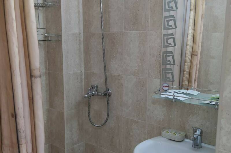 Изображение Изображение гостиницы &quot;Частный дом «Жемчужина»&quot; #11 #9