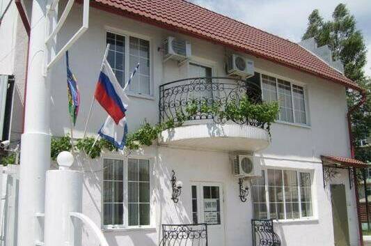 Изображение гостиницы "База отдыха «Динамо 1»" #1