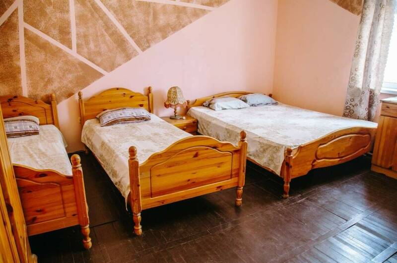 Изображение Изображение гостиницы &quot;База отдыха «Динамо 1»&quot; #3 #1