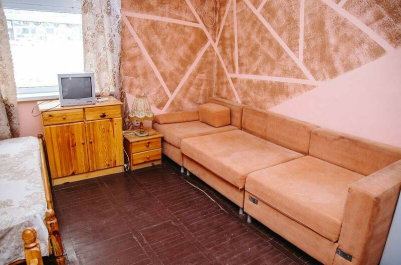 Изображение Изображение гостиницы &quot;База отдыха «Динамо 1»&quot; #4 #2