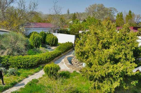 Изображение Изображение гостиницы &quot;База отдыха «Динамо 1»&quot; #5 #3