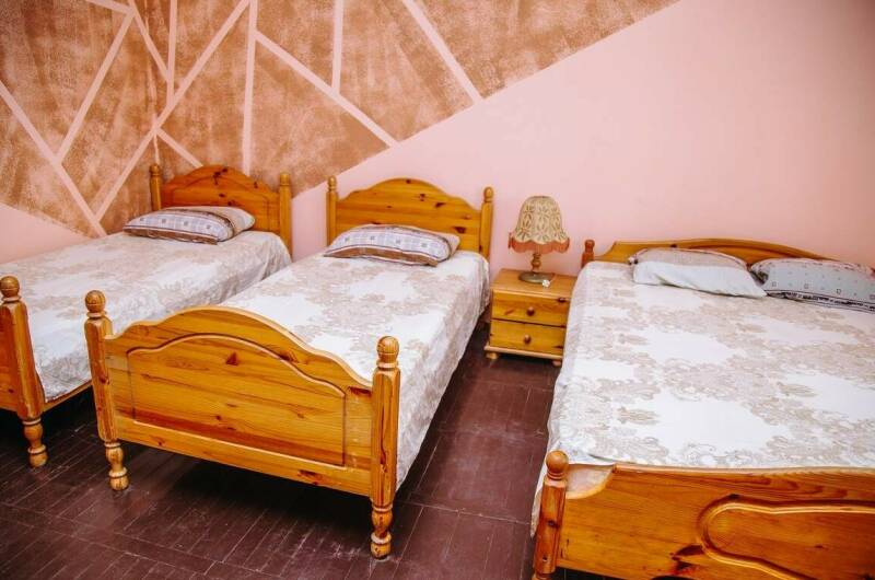 Изображение Изображение гостиницы &quot;База отдыха «Динамо 1»&quot; #7 #5