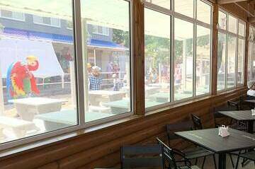 Изображение Изображение гостиницы &quot;База отдыха «Динамо 1»&quot; #8 #6