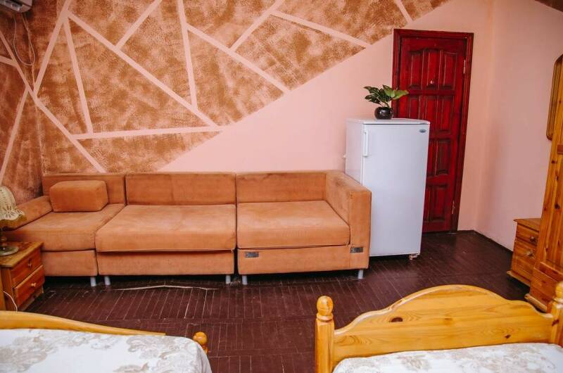 Изображение Изображение гостиницы &quot;База отдыха «Динамо 1»&quot; #9 #7