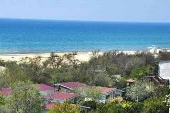 Изображение Изображение гостиницы &quot;База отдыха «Динамо 1»&quot; #10 #8