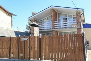 Коттедж под ключ «Татьяна»