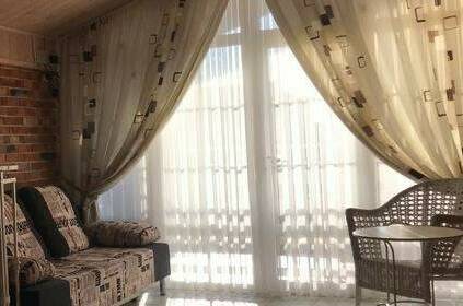 Изображение Изображение квартиры &quot;Коттедж под ключ «Татьяна»&quot; #3 #1