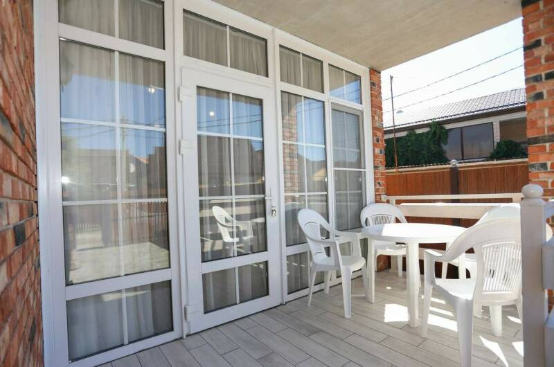 Изображение Изображение квартиры &quot;Коттедж под ключ «Татьяна»&quot; #5 #3