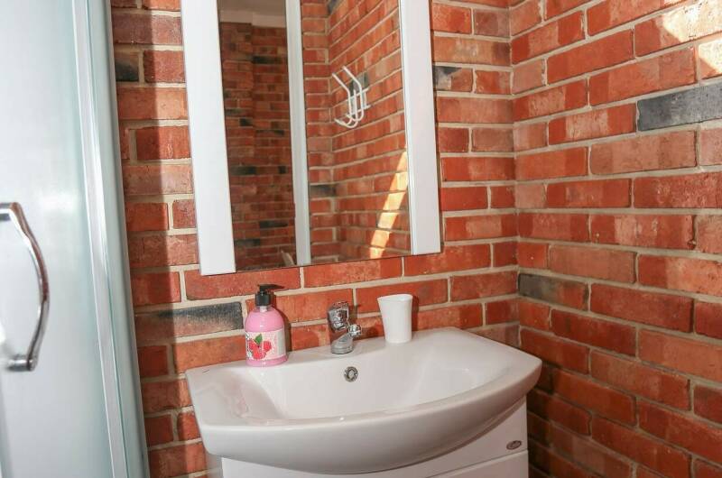 Изображение Изображение квартиры &quot;Коттедж под ключ «Татьяна»&quot; #7 #5