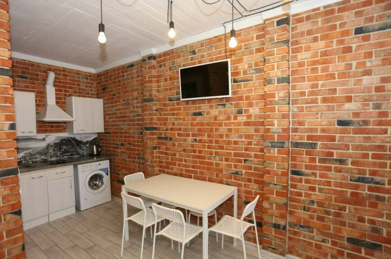 Изображение Изображение квартиры &quot;Коттедж под ключ «Татьяна»&quot; #9 #7