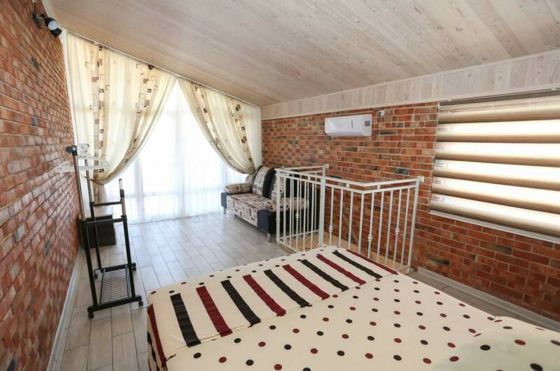 Изображение Изображение квартиры &quot;Коттедж под ключ «Татьяна»&quot; #10 #8