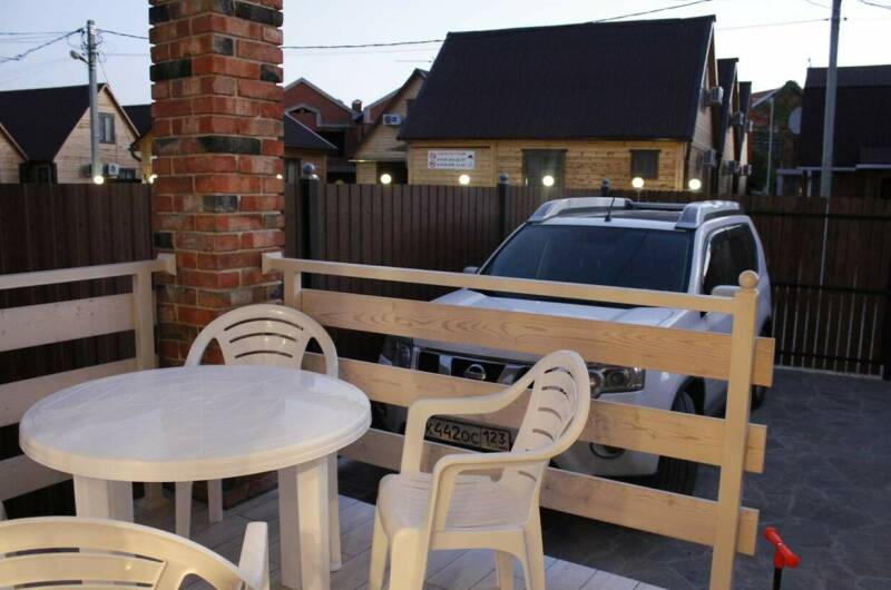 Изображение Изображение квартиры &quot;Коттедж под ключ «Татьяна»&quot; #11 #9