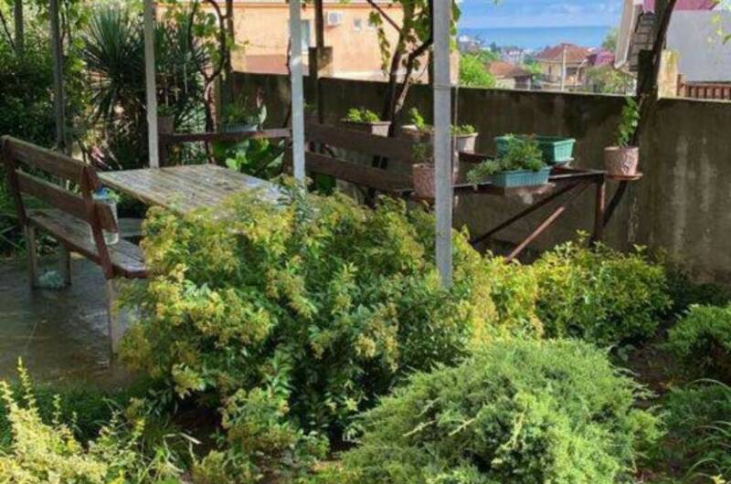 Изображение гостиницы "Гостевой дом «У Орыси»" #1