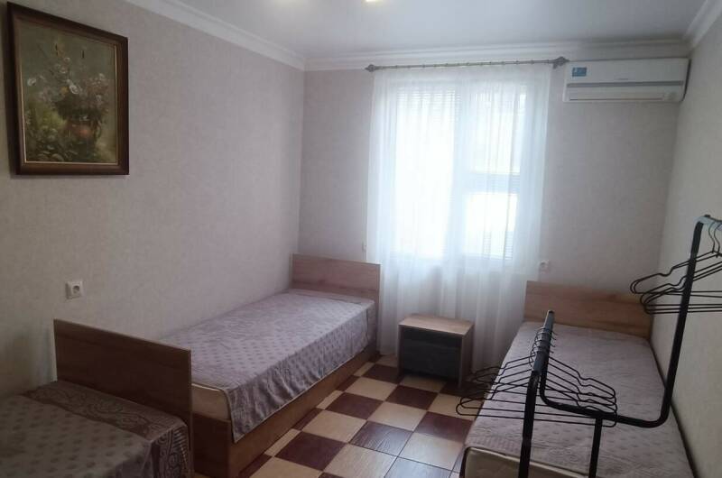 Изображение Изображение гостиницы &quot;Гостевой дом «У Орыси»&quot; #4 #2