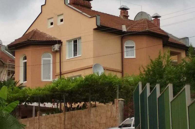 Изображение Изображение гостиницы &quot;Гостевой дом «У Орыси»&quot; #6 #4