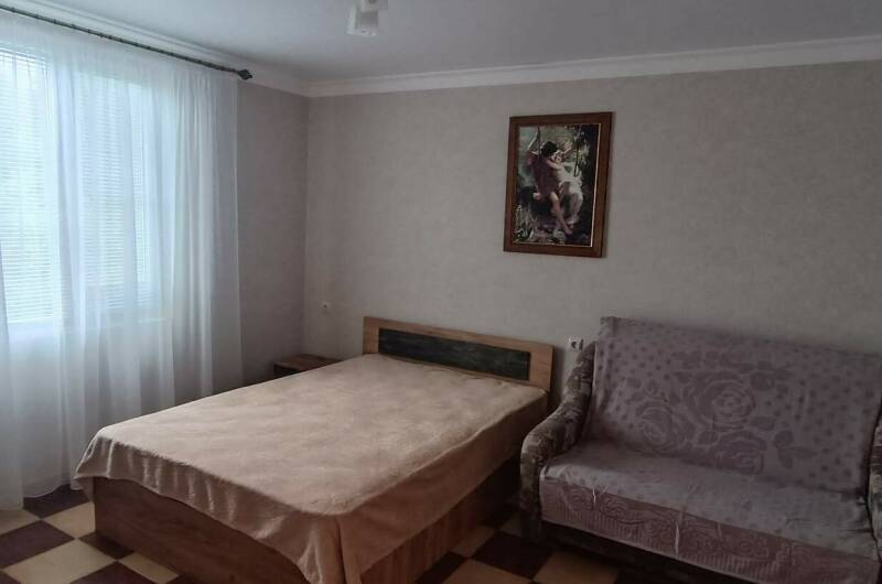 Изображение Изображение гостиницы &quot;Гостевой дом «У Орыси»&quot; #8 #6