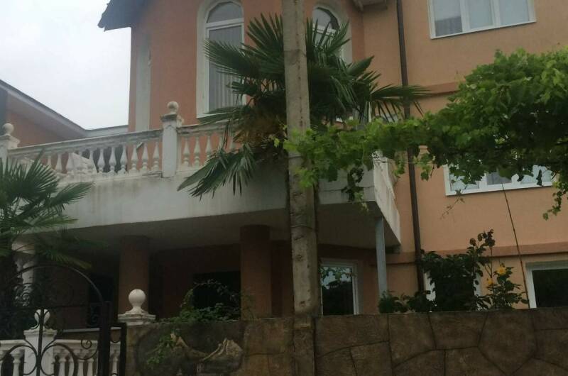 Изображение Изображение гостиницы &quot;Гостевой дом «У Орыси»&quot; #10 #8