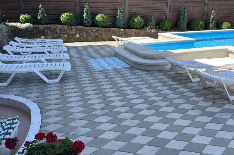 Изображение Изображение гостиницы &quot;Гостевой дом «Фем Ландия» (Guest House Fem Landia)&quot; #5 #3