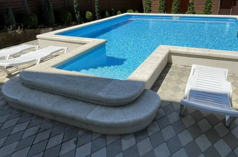 Изображение Изображение гостиницы &quot;Гостевой дом «Фем Ландия» (Guest House Fem Landia)&quot; #6 #4