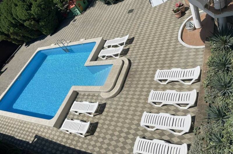 Изображение Изображение гостиницы &quot;Гостевой дом «Фем Ландия» (Guest House Fem Landia)&quot; #10 #8