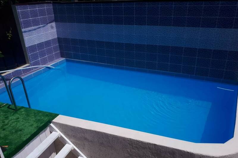 Изображение гостиницы "Гостевой дом «Морской бриз 2»" #1