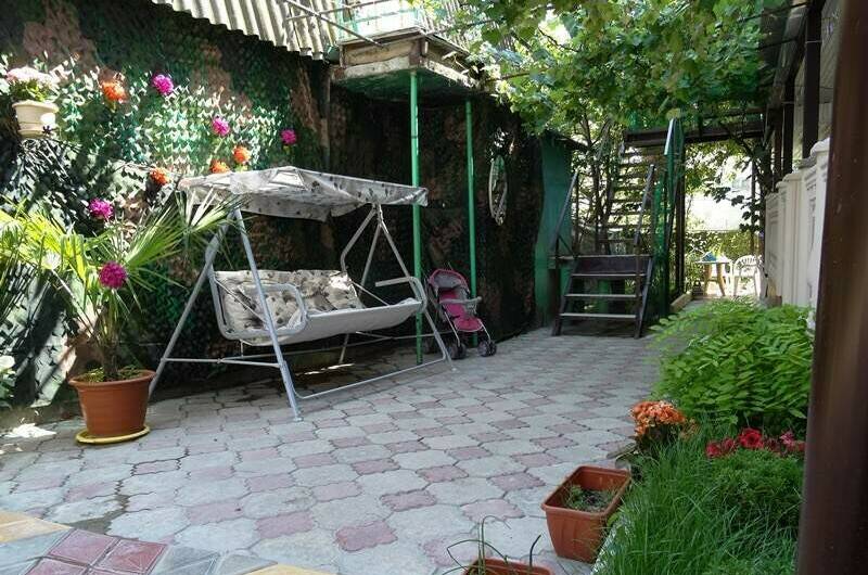 Изображение Изображение гостиницы &quot;Гостевой дом «Морской бриз 2»&quot; #3 #1