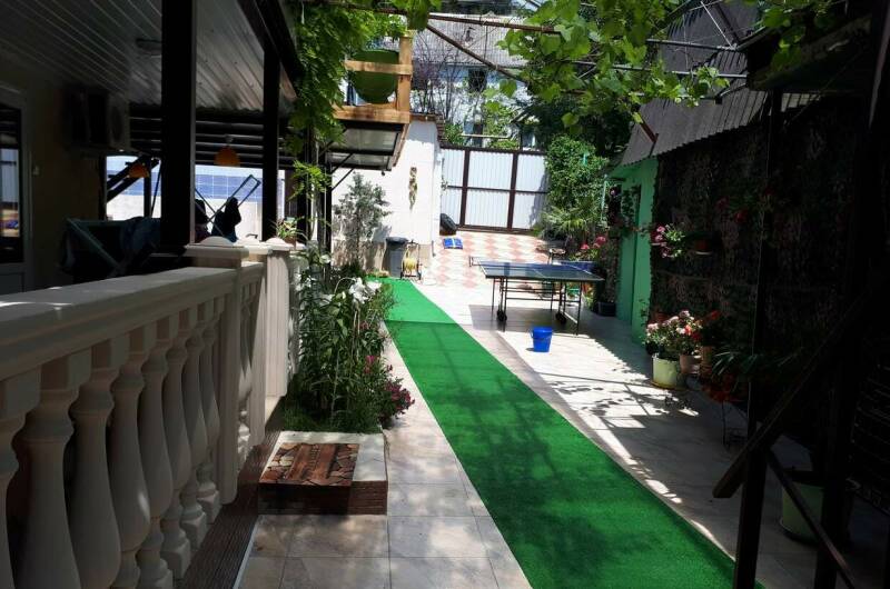 Изображение Изображение гостиницы &quot;Гостевой дом «Морской бриз 2»&quot; #5 #3