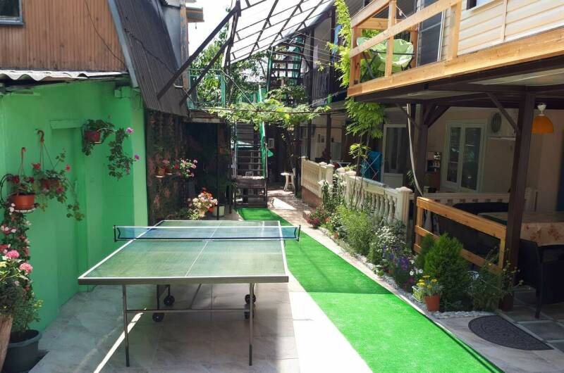 Изображение Изображение гостиницы &quot;Гостевой дом «Морской бриз 2»&quot; #6 #4