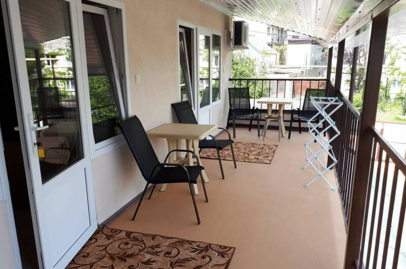 Изображение Изображение гостиницы &quot;Гостевой дом «Морской бриз 2»&quot; #7 #5