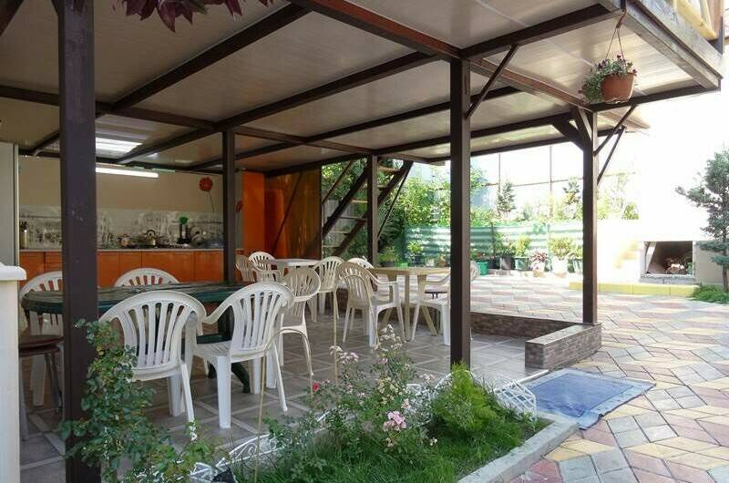 Изображение Изображение гостиницы &quot;Гостевой дом «Морской бриз 2»&quot; #8 #6