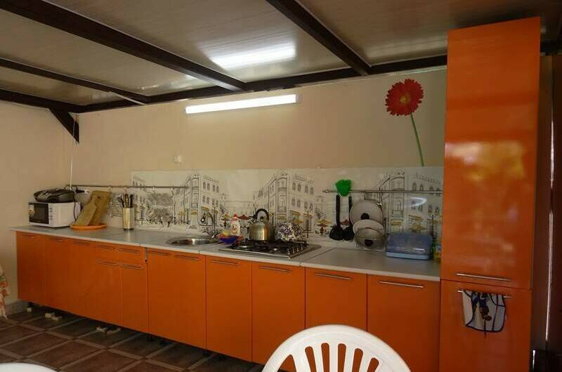 Изображение Изображение гостиницы &quot;Гостевой дом «Морской бриз 2»&quot; #9 #7