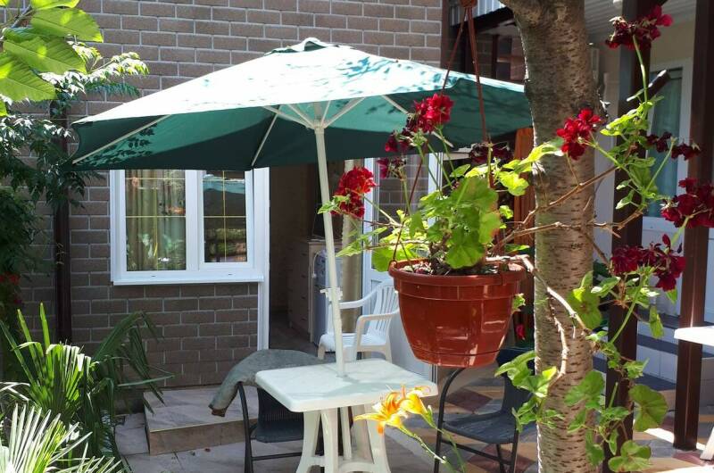 Изображение Изображение гостиницы &quot;Гостевой дом «Морской бриз 2»&quot; #11 #9