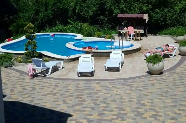 Изображение гостиницы "Гостевой дом «Южный причал»" #1