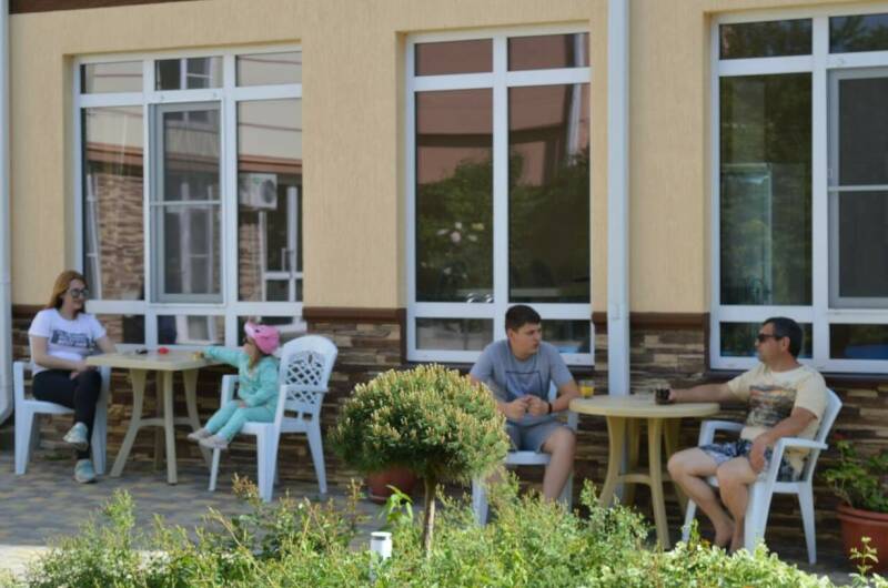 Изображение Изображение гостиницы &quot;Гостевой дом «Южный причал»&quot; #3 #1