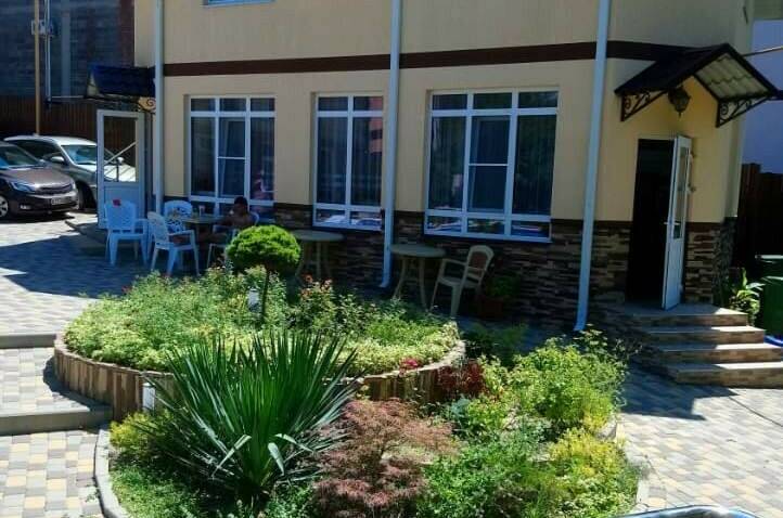 Изображение Изображение гостиницы &quot;Гостевой дом «Южный причал»&quot; #5 #3