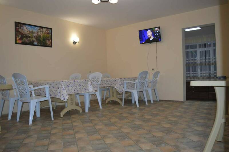 Изображение Изображение гостиницы &quot;Гостевой дом «Южный причал»&quot; #10 #8