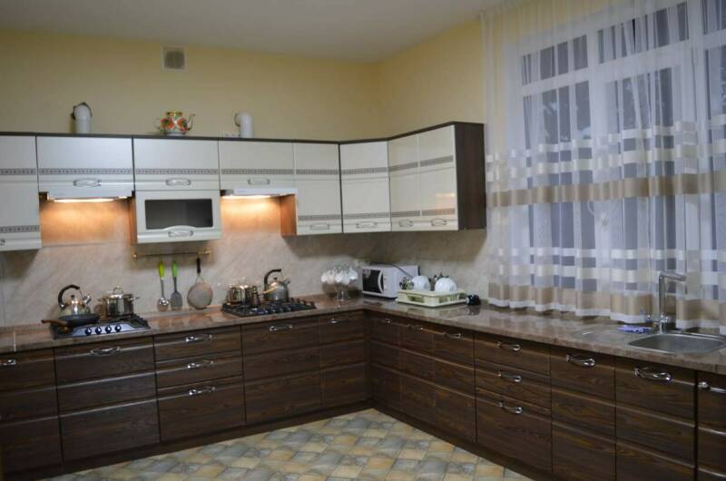 Изображение Изображение гостиницы &quot;Гостевой дом «Южный причал»&quot; #11 #9