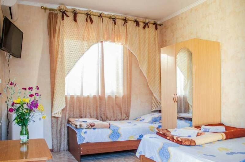 Изображение гостиницы "Частный сектор «Зигал»" #1